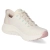 Low Sneaker EASY CHIC - Natural/Pink