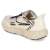 Sneaker EASYHAAG - Zebra Beige