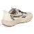 Sneaker EASYHAAG - Zebra Beige