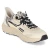 Sneaker EASYHAAG - Zebra Beige