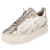 Low Sneaker - Boa Antic Biscuit