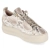 Low Sneaker - Boa Antic Biscuit