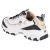 Sneaker D'LITES-RETRO REWIND - natural/black