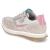 Low Sneaker - argent/oasi/pink k.
