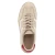 Low Sneaker CUZIMA - beige/red