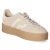 Low Sneaker CUZMANI - lt.beige/offwhite