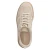 Low Sneaker CUZMANI - lt.beige/offwhite