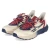 Sneaker EASYHAAG - Beige/Navy/Red
