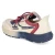 Sneaker EASYHAAG - Beige/Navy/Red