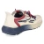 Sneaker EASYHAAG - Beige/Navy/Red