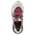 Sneaker EASYHAAG - Beige/Navy/Red