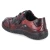 Halbschuhe - rot