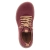 Low Sneaker WYNONA 06 - BORDEAUX