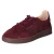 Low Sneaker CUZIMA - wine/portwine