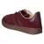 Low Sneaker CUZIMA - wine/portwine