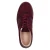 Low Sneaker CUZIMA - wine/portwine