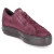 Slip-On-Sneaker - merlot