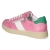 Low Sneaker LIZ HURLEY - rosa