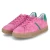 Low Sneaker - pink-green Low Sneaker - pink-green