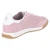 Low Sneaker - pink