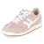 Low Sneaker - rose