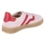 Low Sneaker CUZIMA - lt.rose/summer red