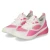 Low Sneaker - PINK COMB