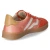 Low Sneaker CUZIMA - red/apricot