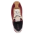 Sneaker - cabernet