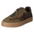 Low Sneaker - OLIVE LEOPARD