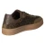 Low Sneaker - OLIVE LEOPARD