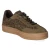 Low Sneaker - OLIVE LEOPARD