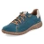 Halbschuhe ANGELINA 06 - TEAL-KOMBI