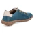 Halbschuhe ANGELINA 06 - TEAL-KOMBI