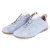 Sneaker - light blue/offwhite