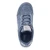 Low Sneaker ISLAND - blau