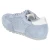 Low Sneaker - acqua/sky