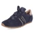 Low Sneaker - Blau/Antelope