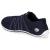 Slip-On Sneaker - Navy