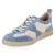 Low Sneaker - light blue/offwhite