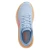 Low Sneaker CUSHIONING ENDEAVO - blue/orange