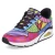 Slip-ins Sneaker UNO BRITTO LANDSCAPE - MULTI