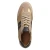 Low Sneaker - caramel/gold/schw.