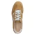 Low Sneaker CUZIMA - bronze/lt.blue