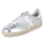 Low Sneaker - silber/platin
