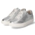 Low Sneaker - SILBER Low Sneaker - SILBER