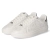 Low Sneaker LOUA BLAKE - silver
