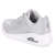 Sneaker UNO-DISCO NITE - SIL