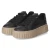 Plateau Sneaker - BLACK COMB