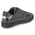 Low Sneaker - BLACK UNI